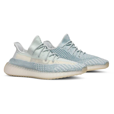 adidas Yeezy Boost 350 V2 ‘Cloud White Non-Reflective’ FW3043