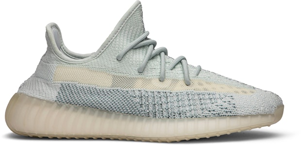 adidas Yeezy Boost 350 V2 'Cloud White Reflective' Putih Berkilau FW5317 Buy adidas Yeezy Boost 350 V2 'Cloud White Reflective' Putih Berkilau FW5317