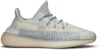 adidas Yeezy Boost 350 V2 'Cloud White Reflective' FW5317 (BM: Putih Awan Berkilat)