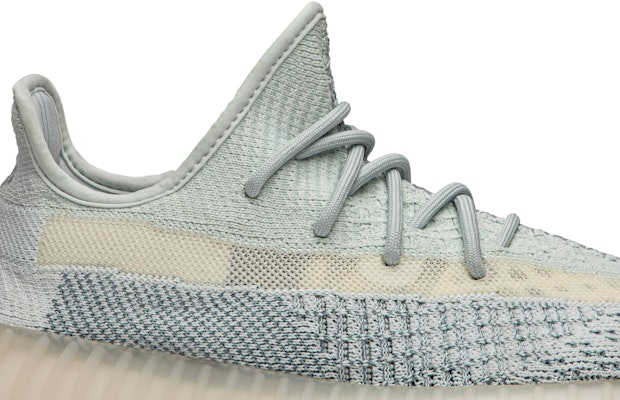 adidas Yeezy Boost 350 V2 Cloud White Reflective FW5317 FW5317