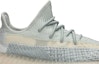 Order adidas Yeezy Boost 350 V2 'Cloud White Reflective' FW5317 (BM: Putih Awan Berkilat)