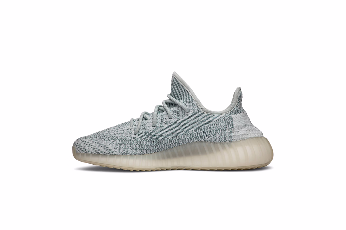 adidas Yeezy Boost 350 V2 'Cloud White Reflective' FW5317