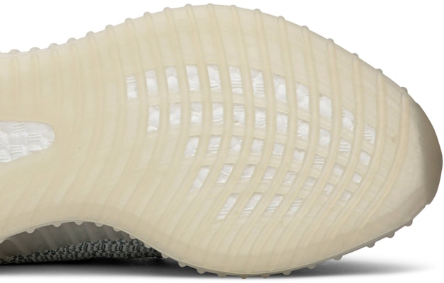 adidas Yeezy Boost 350 V2 'Cloud White Reflective' FW5317 (BM: Putih Awan Berkilat) Purchase adidas Yeezy Boost 350 V2 'Cloud White Reflective' FW5317 (BM: Putih Awan Berkilat)
