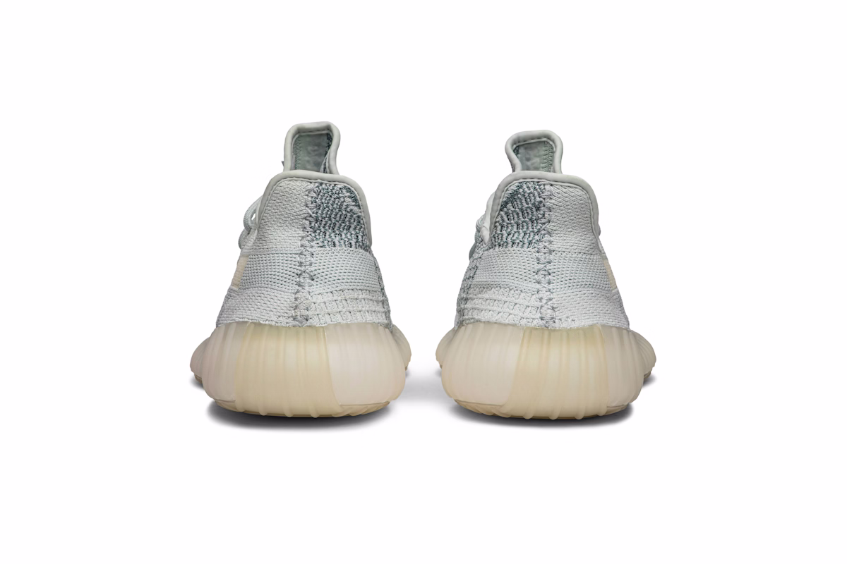 adidas Yeezy Boost 350 V2 'Cloud White Reflective' FW5317