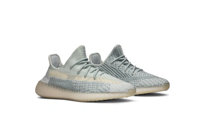 adidas Yeezy Boost 350 V2 'Cloud White Reflective' FW5317