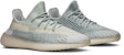 adidas Yeezy Boost 350 V2 'Cloud White Reflective' FW5317 (BM: Putih Awan Berkilat)