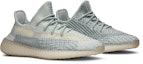 Cheap adidas Yeezy Boost 350 V2 'Cloud White Reflective' FW5317 (BM: Putih Awan Berkilat)