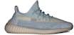 adidas Yeezy Boost 350 V2 'Cloud White Reflective' FW5317 (BM: Putih Awan Berkilat)