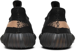 adidas Yeezy Boost 350 V2 'Cobre' BY1605 Details for adidas Yeezy Boost 350 V2 'Cobre' BY1605