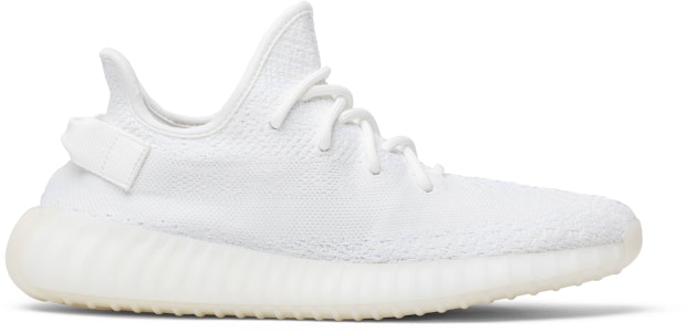 adidas Yeezy Boost 350 V2 'Cream White / Triple White' CP9366 Buy adidas Yeezy Boost 350 V2 'Cream White / Triple White' CP9366