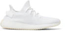 Buy adidas Yeezy Boost 350 V2 'Cream White / Triple White' CP9366