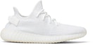 Buy adidas Yeezy Boost 350 V2 'Cream White / Triple White' CP9366