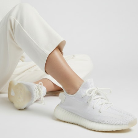adidas Yeezy Boost 350 V2 'Cream White / Triple White' CP9366 Order adidas Yeezy Boost 350 V2 'Cream White / Triple White' CP9366
