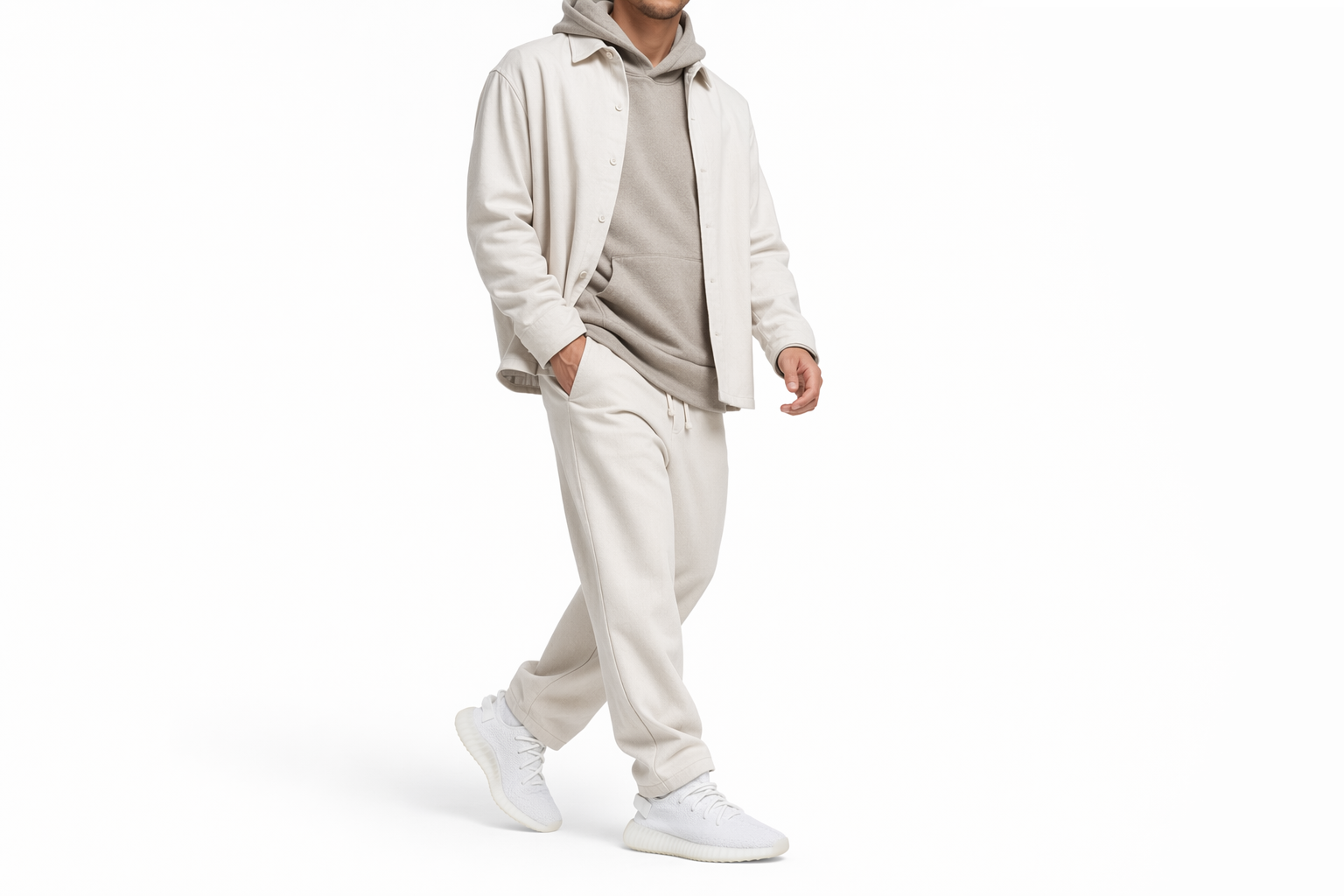 Order adidas Yeezy Boost 350 V2 'Cream White / Triple White' CP9366
