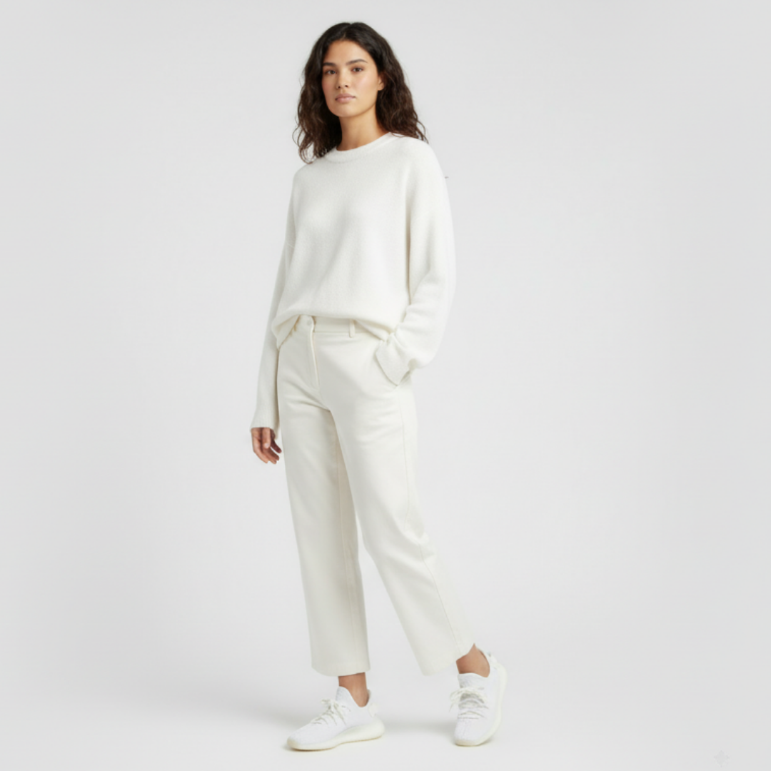 Lookbook 아디다스 이지 부스트 350 V2 '크림 화이트' CP9366