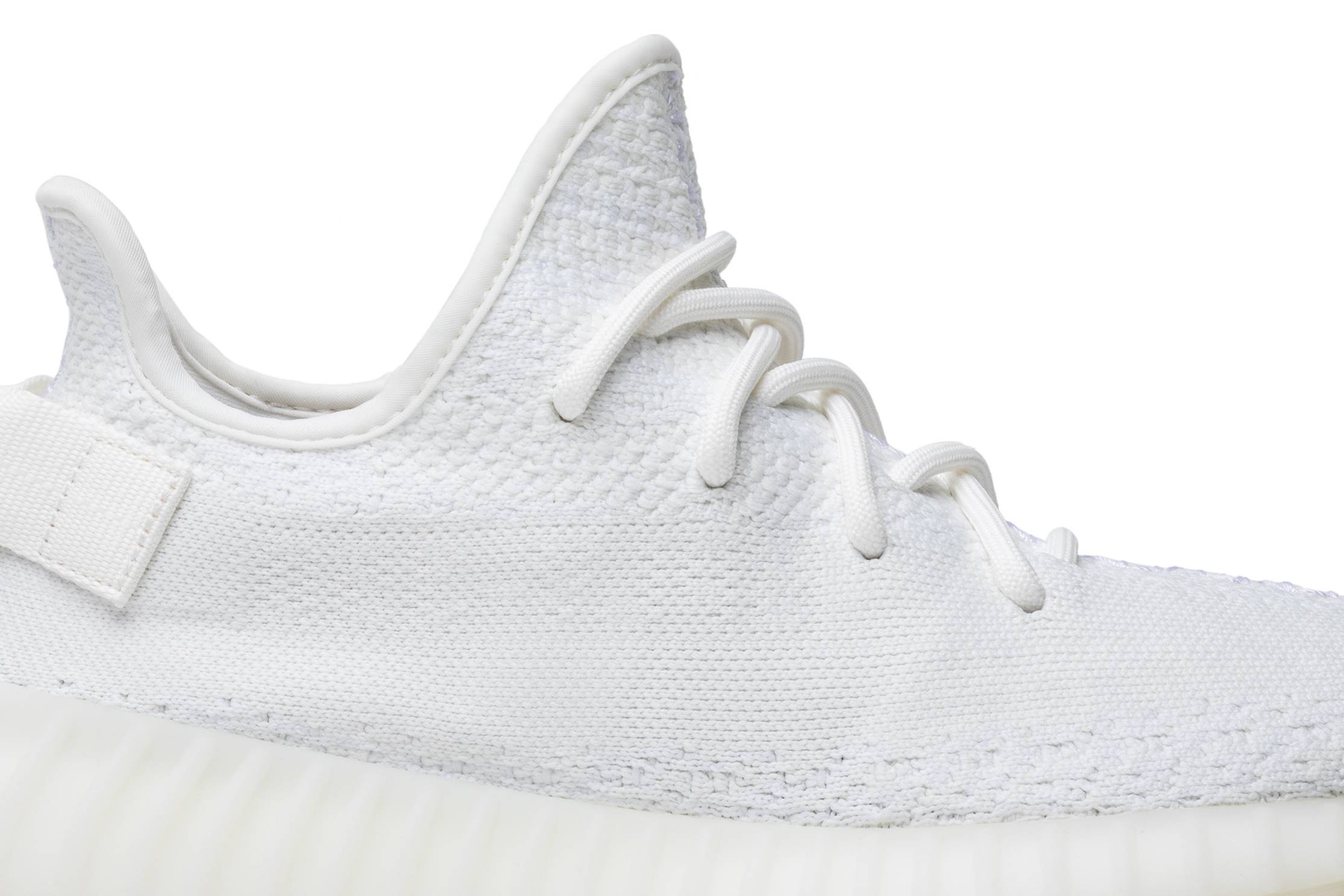 Lookbook adidas Yeezy Boost 350 V2 'Cream White / Triple White' CP9366