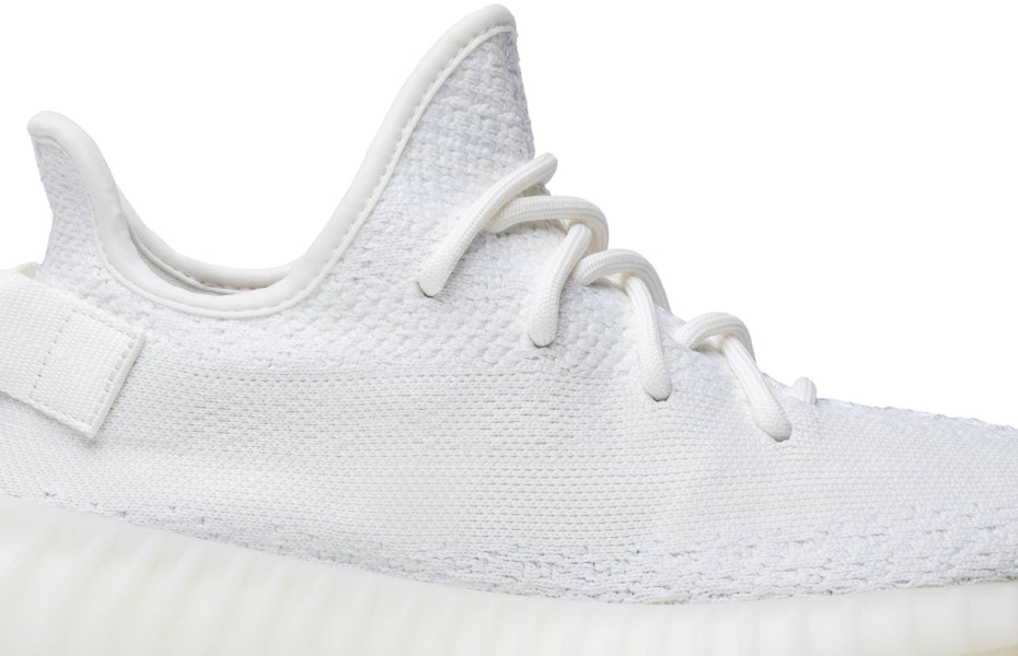 adidas Yeezy Boost 350 V2 'Cream White / Triple White' CP9366 Lookbook adidas Yeezy Boost 350 V2 'Cream White / Triple White' CP9366