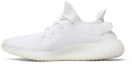 Lookbook adidas Yeezy Boost 350 V2 'Cream White / Triple White' CP9366