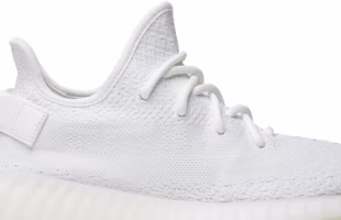 adidas Yeezy Boost 350 V2 'Blanco Crema / Blanco Triple' CP9366 Shop adidas Yeezy Boost 350 V2 'Blanco Crema / Blanco Triple' CP9366