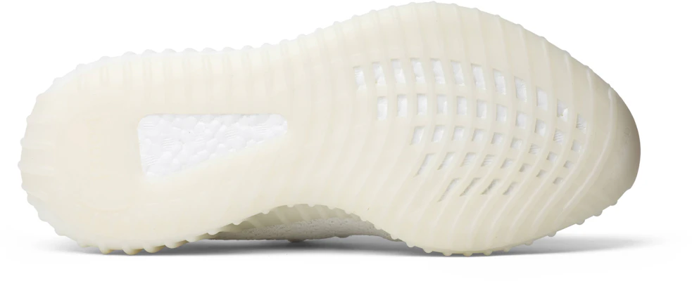 adidas Yeezy Boost 350 V2 'Cream White / Triple White' CP9366 Shop adidas Yeezy Boost 350 V2 'Cream White / Triple White' CP9366