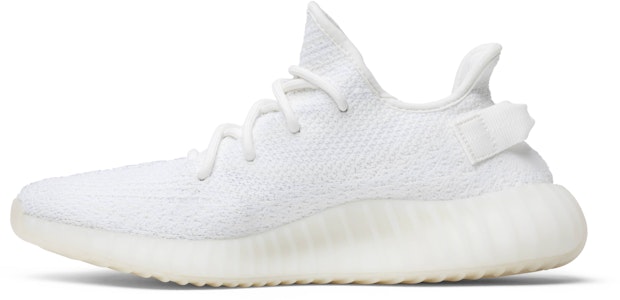 adidas Yeezy Boost 350 V2 'Cream White / Triple White' CP9366 Purchase adidas Yeezy Boost 350 V2 'Cream White / Triple White' CP9366