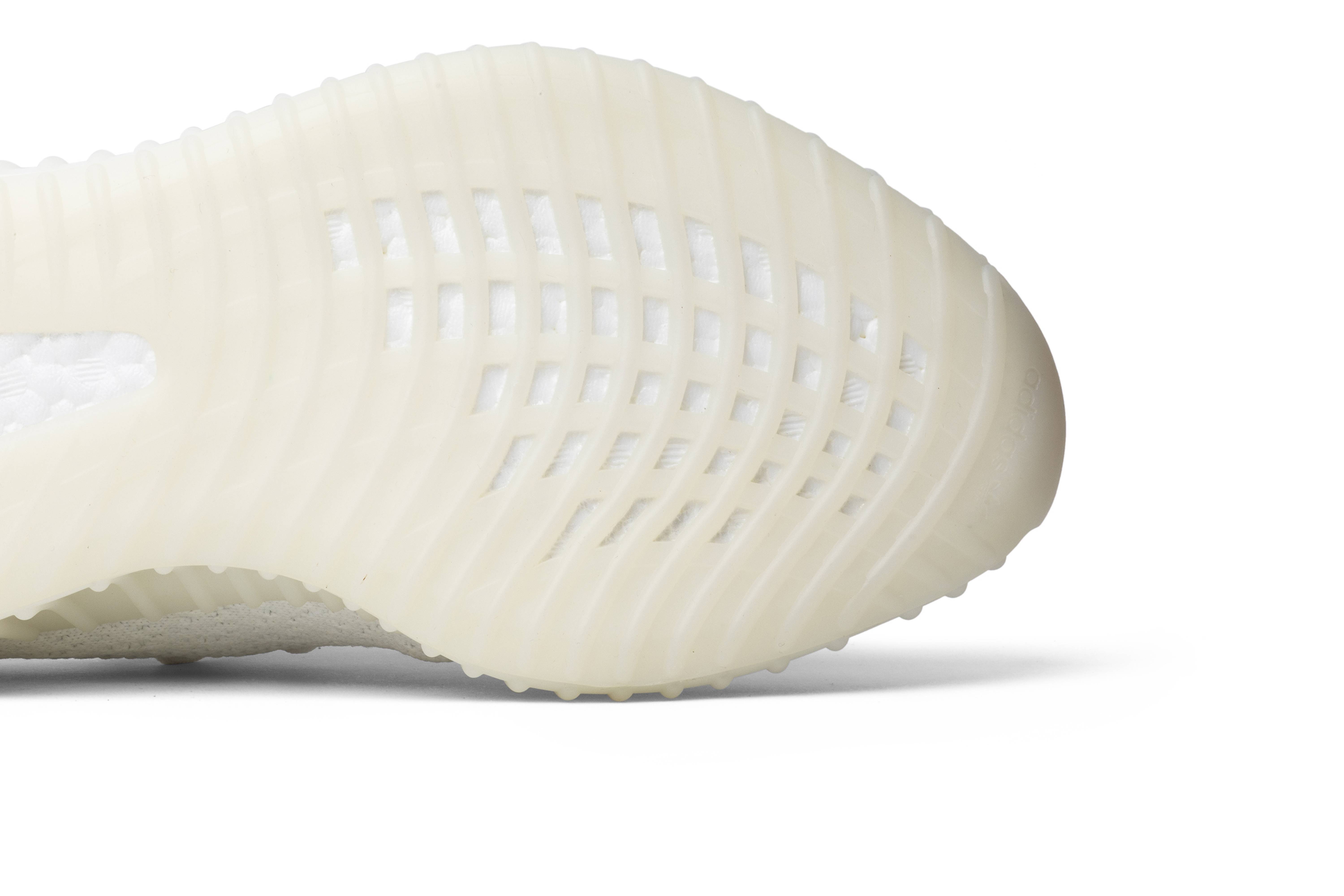 Details for adidas Yeezy Boost 350 V2 'Cream White / Triple White' CP9366