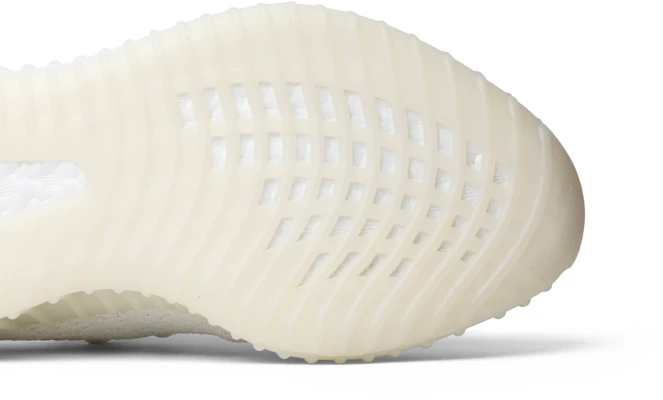 adidas Yeezy Boost 350 V2 'Cream White / Triple White' CP9366 Details for adidas Yeezy Boost 350 V2 'Cream White / Triple White' CP9366
