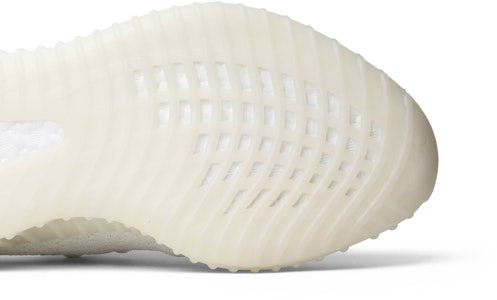 adidas Yeezy Boost 350 V2 'Cream White / Triple White' CP9366 Sizing adidas Yeezy Boost 350 V2 'Cream White / Triple White' CP9366