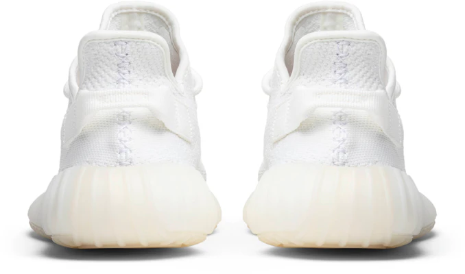 adidas Yeezy Boost 350 V2 'Cream White / Triple White' CP9366 Sizing adidas Yeezy Boost 350 V2 'Cream White / Triple White' CP9366