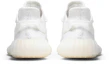 Sizing adidas Yeezy Boost 350 V2 'Cream White / Triple White' CP9366