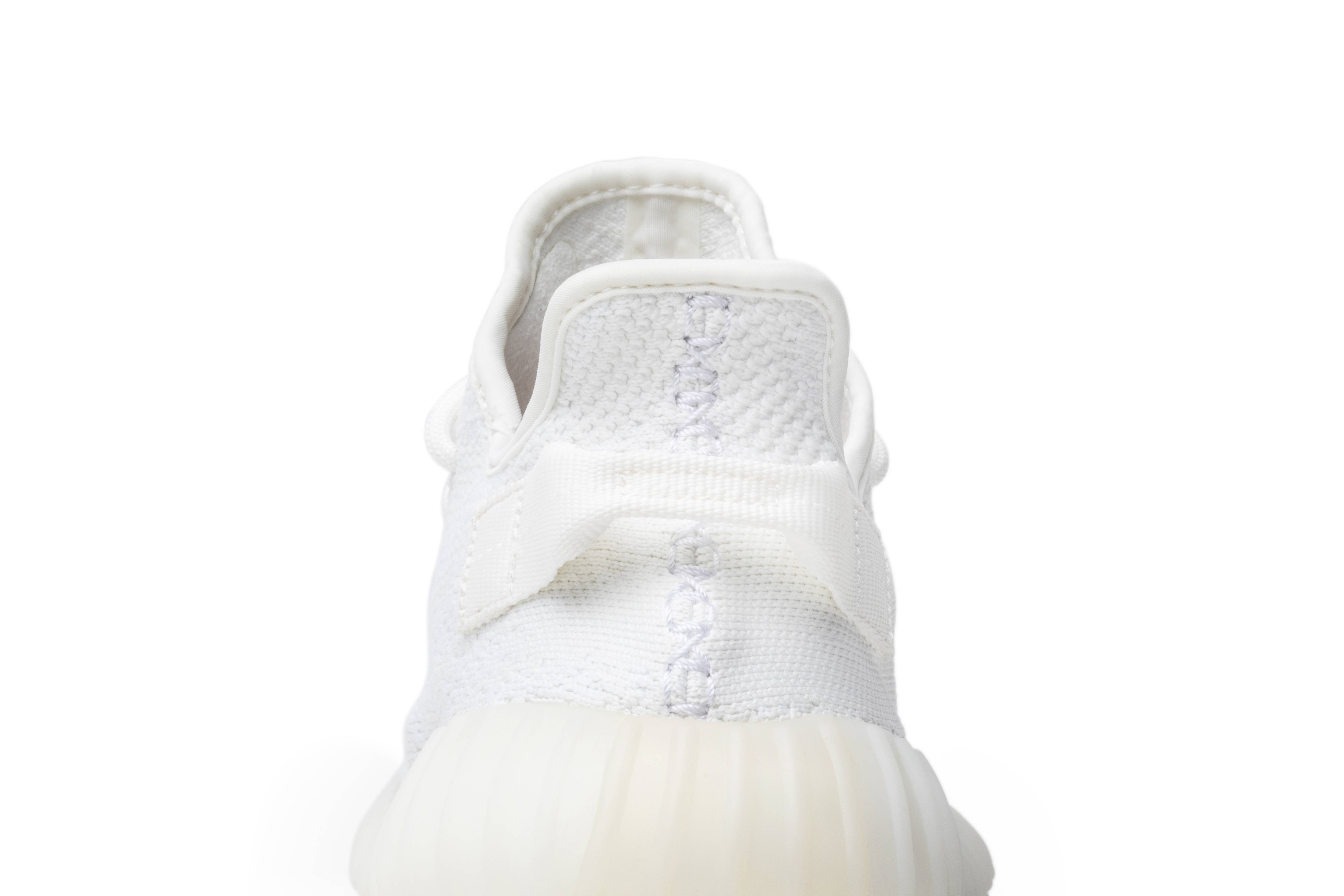 Cheap adidas Yeezy Boost 350 V2 'Cream White / Triple White' CP9366