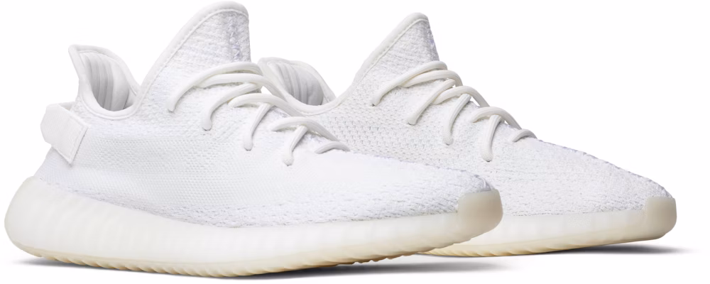 adidas Yeezy Boost 350 V2 'Cream White / Triple White' CP9366 Cheap adidas Yeezy Boost 350 V2 'Cream White / Triple White' CP9366