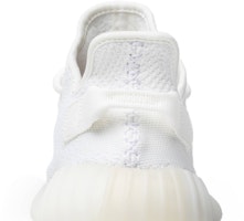 adidas Yeezy Boost 350 V2 'Blanco Crema / Blanco Triple' CP9366 1