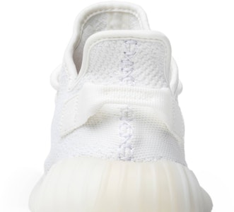 adidas Yeezy Boost 350 V2 'Cream White / Triple White' CP9366 1