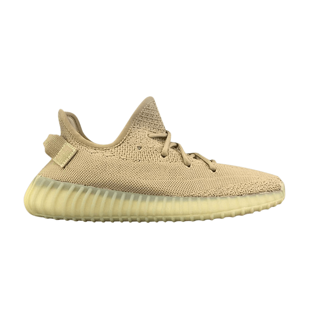 adidas Yeezy Boost 350 V2 'Dark Green' DA9572