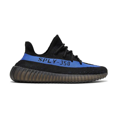 adidas Yeezy Boost 350 V2 'Dazzling Blue'