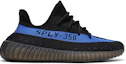 Buy イージー ブースト 350 V2 "ダズリングブルー" GY7164