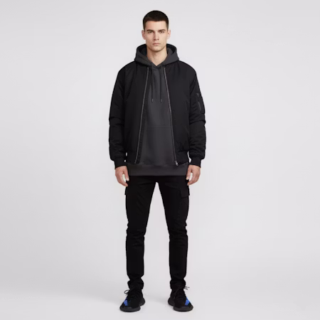 イージー ブースト 350 V2 "ダズリングブルー" GY7164 Lookbook イージー ブースト 350 V2 "ダズリングブルー" GY7164