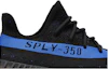 Lookbook イージー ブースト 350 V2 "ダズリングブルー" GY7164