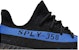 adidas Yeezy Boost 350 V2 'Dazzling Blue' Biru Menawan GY7164