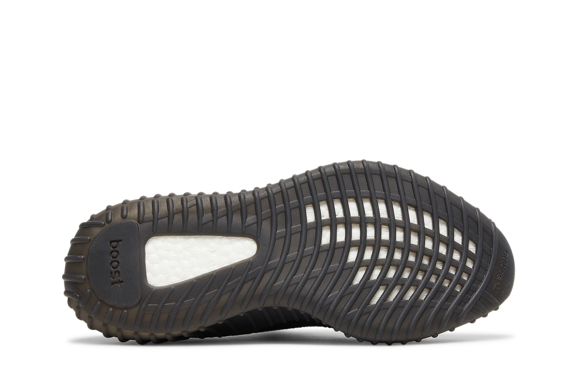 Details for 아디다스 이지 부스트 350 V2 '대즐링 블루' GY7164