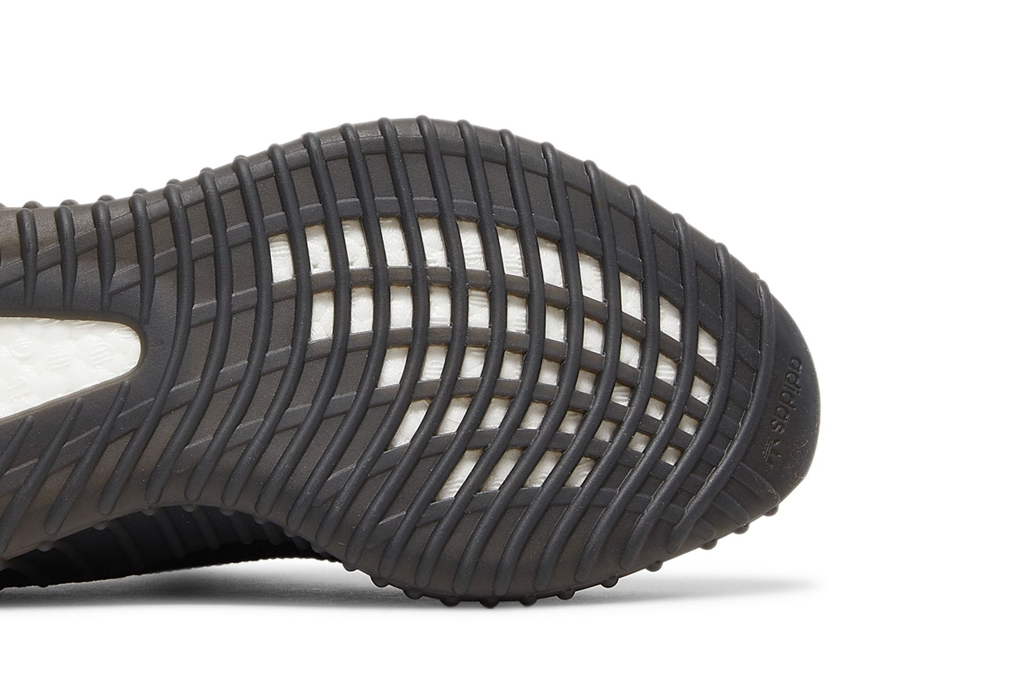 Sizing 아디다스 이지 부스트 350 V2 '대즐링 블루' GY7164