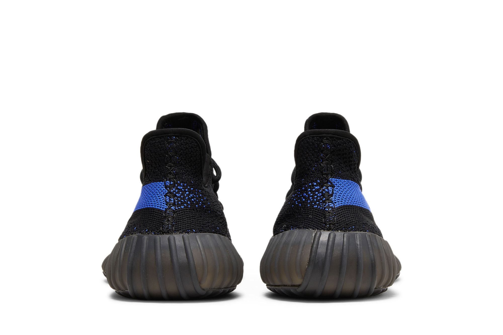 Sizing イージー ブースト 350 V2 "ダズリングブルー" GY7164