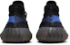 adidas Yeezy Boost 350 V2 'Dazzling Blue' Biru Menawan GY7164