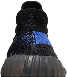 イージー ブースト 350 V2 "ダズリングブルー" GY7164 1