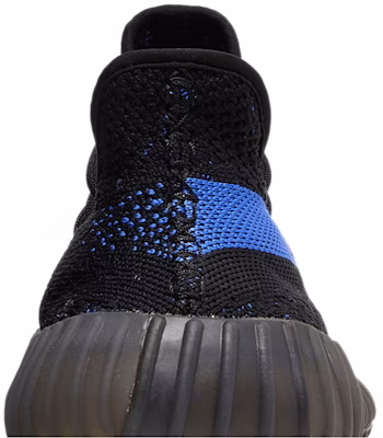 adidas Yeezy Boost 350 V2 'Dazzling Blue' GY7164 1