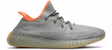 adidas Yeezy Boost 350 V2 'Desert Sage' FX9035 - Kasut Larian Stylish