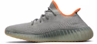 Lookbook adidas Yeezy Boost 350 V2 'Desert Sage' FX9035 - Kasut Larian Stylish