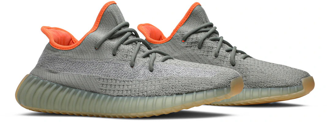 adidas Yeezy Boost 350 V2 'Desert Sage' FX9035 Cheap adidas Yeezy Boost 350 V2 'Desert Sage' FX9035