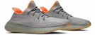 adidas Yeezy Boost 350 V2 'Desert Sage' FX9035 - Kasut Larian Stylish